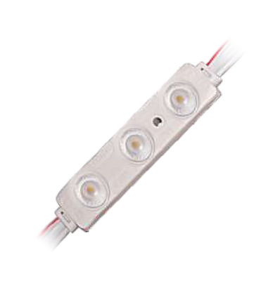 CT-4592 Kristal Modül Led 12v 2w