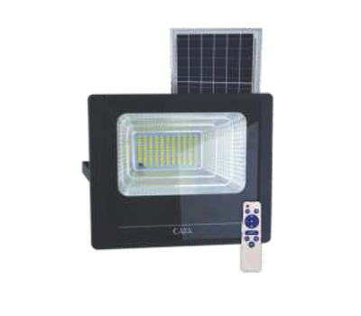 CT-4648 Solar Led Projektör 100w