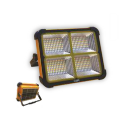 CATA - CT-4698 Solar Led Projektör 200w