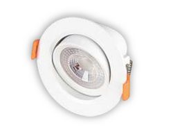 CT-5204 Akik Led Spot - Thumbnail