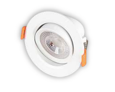 CT-5204 Akik Led Spot