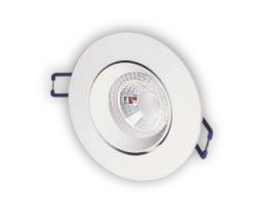 CT-5256 Safir Led Spot