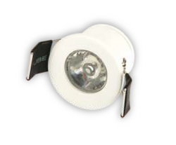 CATA - CT-5270 Yıldız Led Spot Beyaz