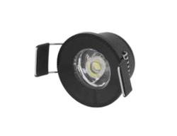 CATA - CT-5270 Yıldız Led Spot Siyah