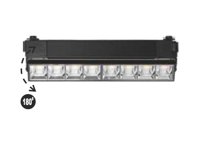 CT-5395 Kama Led Armatür 30w