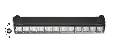 CT-5396 Kama Led Armatür 40w