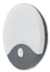 CATA - CT-7092 / SENSÖRLÜ / BAHÇE / DUVAR APLİK / 12W