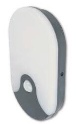 CATA - CT-7093 / SENSÖRLÜ / BAHÇE / DUVAR APLİK / 12W