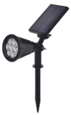 CT-7310 / SOLAR / BAHÇE / ÇİM ARMATÜR / 7W
