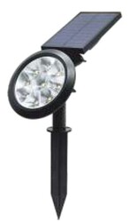 CATA - CT-7320 / SOLAR / BAHÇE / ÇİM ARMATÜR / 18W