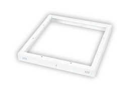 CATA - CT-9043 60X60 Sıva Üstü Led Panel Kasası