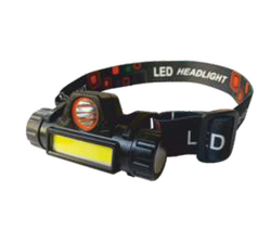 CT-9120 Mir Led Kafa Feneri - Thumbnail