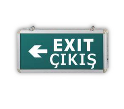 CATA - CT-9166 Exit