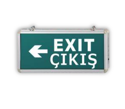 CT-9166 Exit