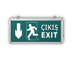 CT-9167 Exit - Thumbnail