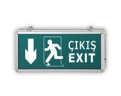 CT-9167 Exit