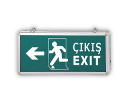 CT-9170 Exit - Thumbnail