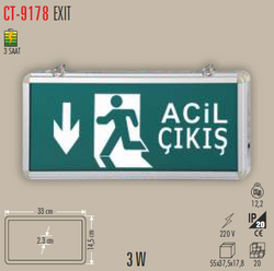 CATA - CT-9178 Exit (1)