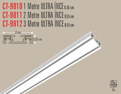 CATA - CT-9810 1 Metre Magnetic Ray (1)