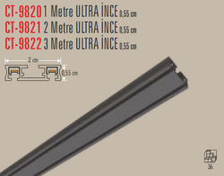 CATA - CT-9820 1 Metre Magnetic Ray (1)