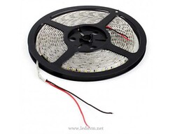 - 2835 Tek Çipli Şerit Led Dış Mekan 5 Metre