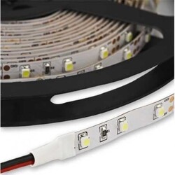  - 2835 Tek Çipli Şerit Led Dış Mekan 5 Metre (1)