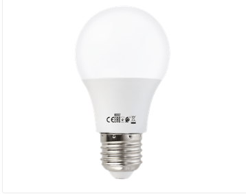 Ekola-15-001-006-2015 Led Ampül 15 Watt 