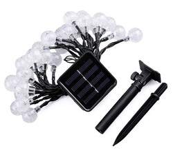 FL-3201 Solar Led Top 20 Watt - Thumbnail
