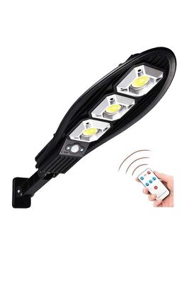 Solar Led / Sokak Armatürü / 90 w / ip67