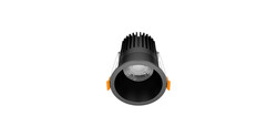 GOYA - GOYA GY 1730 SİYAH 14W