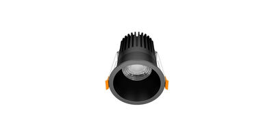 GOYA GY 1730 SİYAH 8W