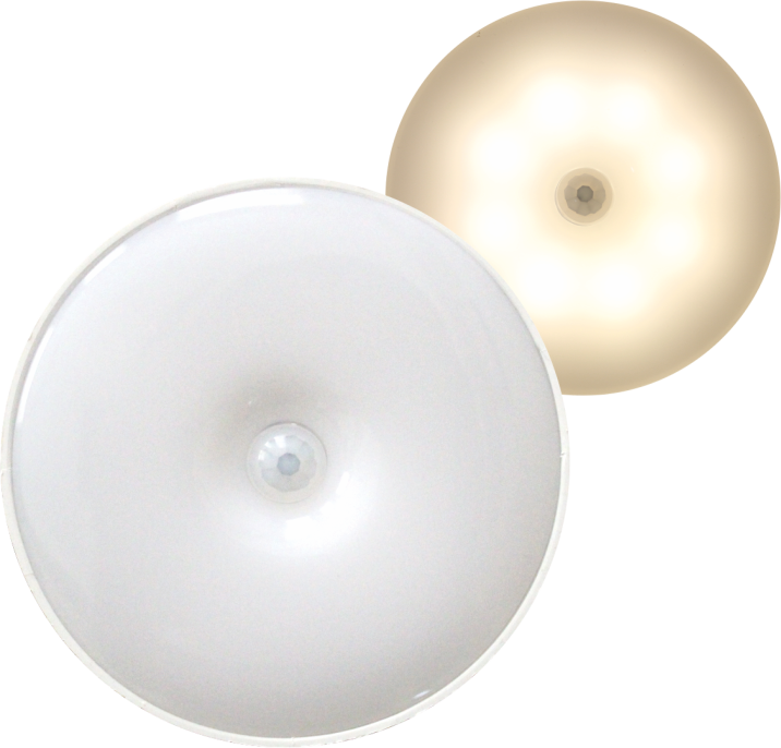 Helios - Helios Opto HS 1047 Gardrop İçin Sensörlü Led Armatür
