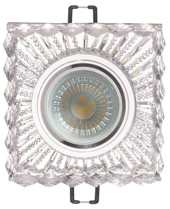 Helios - Helios Opto HS 1849 Ledli Cam Spot Kasa Yağmur