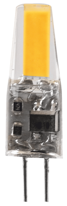 Helios Opto HS 2048 Led Ampul 220 Volt 5 Watt