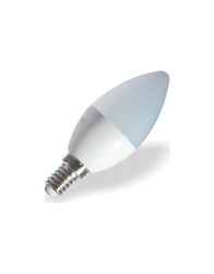 Helios - Helios Opto HS 2079 Led Ampul Mum 8 Watt