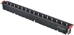 Helios - Helios Opto HS 2446 Paris LED Armatür 30 Watt