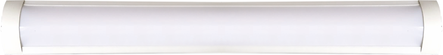 Helios Opto HS 2807 Yatay Bant Armatür 18 Watt