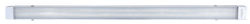 Helios - Helios Opto HS 2817 Kristal Camlı Led Armatür 54 Watt