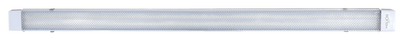 Helios Opto HS 2818 Kristal Camlı Led Armatür 72 Watt