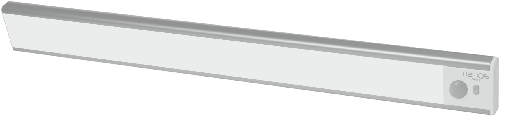 Helios - Helios Opto HS 2821 Sensörlü Bant Armatür 20 Watt