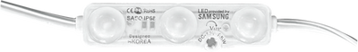 Helios Opto HS 3010 3D LED Modül 12 Volt 6616-5730