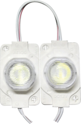 Helios - Helios Opto HS 3014 1.2 Watt 12 Volt 4832-3030 LED Modül 