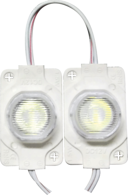 Helios Opto HS 3014 1.2 Watt 12 Volt 4832-3030 LED Modül 