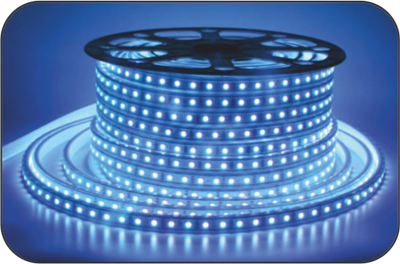 Helios Opto HS 3244 Hortum LED 220 Volt