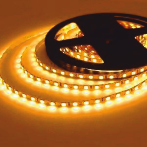 Helios - Helios Opto HS 3253 İç Mekan 2835 120 Ledli Şerit LED