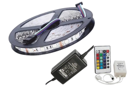 Helios - Helios Opto HS 3255 RGB Dış Mekan Set 200 Watt 2835