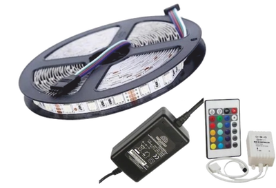 Helios Opto HS 3255 RGB Dış Mekan Set 200 Watt 2835