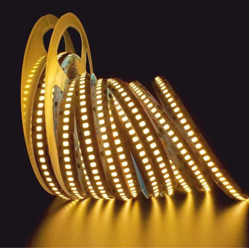 Helios - Helios Opto HS 3257 12Volt 2835 240 LEDLİ ŞERİT LED