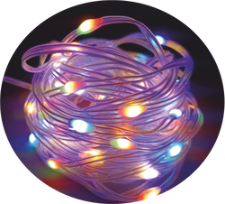 Helios - Helios Opto HS 3258 RGB Şerit LED 