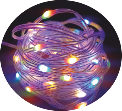Helios Opto HS 3258 RGB Şerit LED 